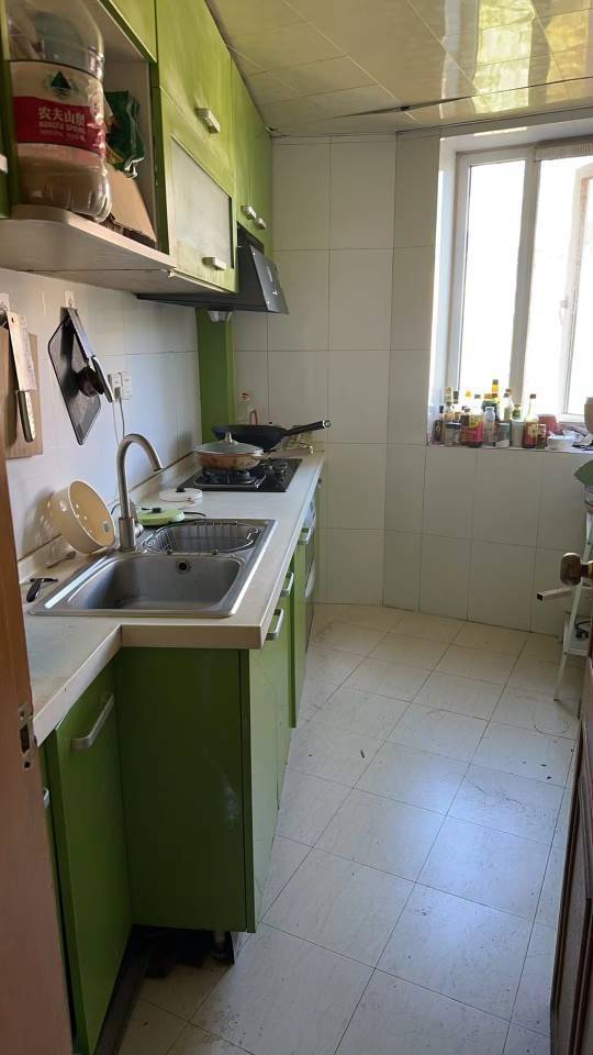Beijing-Haidian-Cozy Home,Clean&Comfy,No Gender Limit