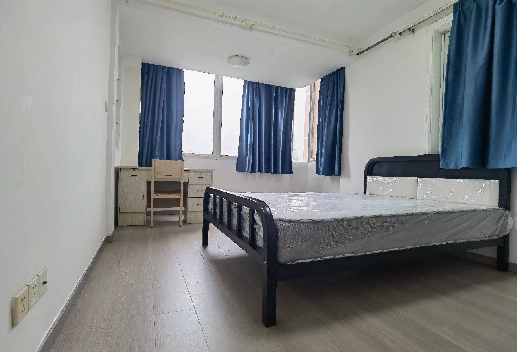 Shanghai-Pudong-Cozy Home,Clean&Comfy,No Gender Limit,Hustle & Bustle,“Friends”,Chilled,LGBTQ Friendly