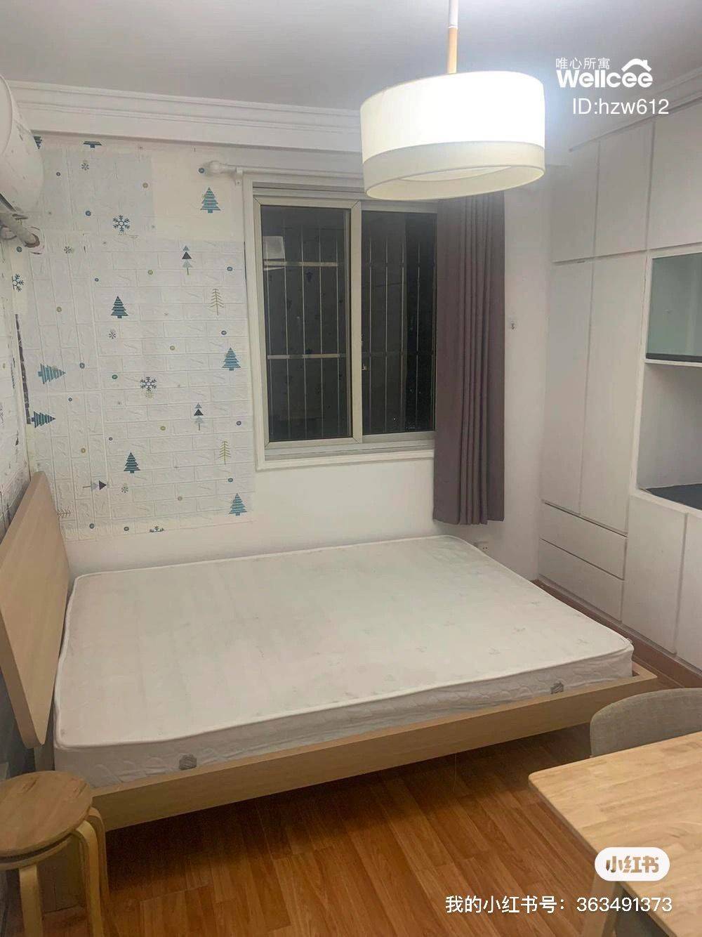 Shanghai-Putuo-Cozy Home,Clean&Comfy,No Gender Limit,Hustle & Bustle
