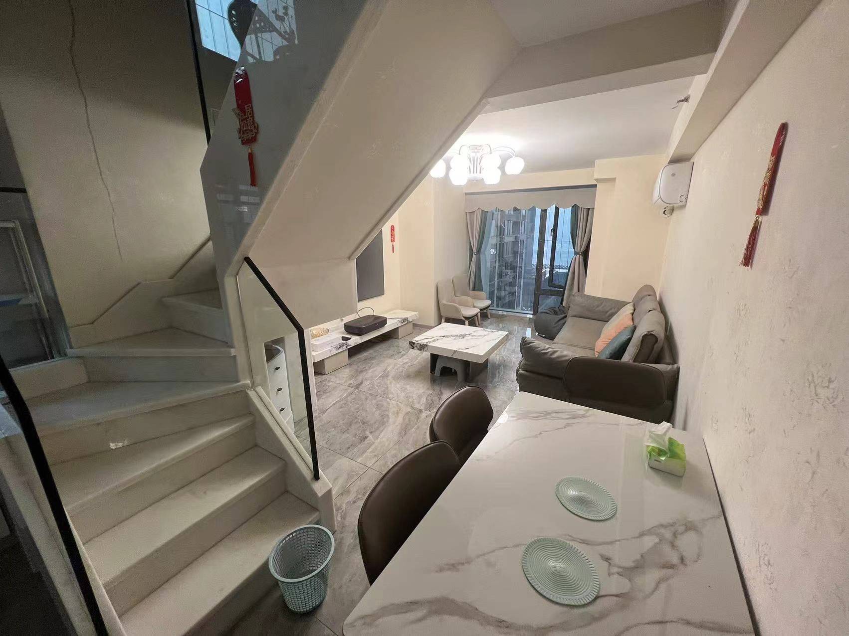 Cozy Home-Clean&Comfy-No Gender Limit-Chilled-LGBTQ Friendly-Pet Friendly