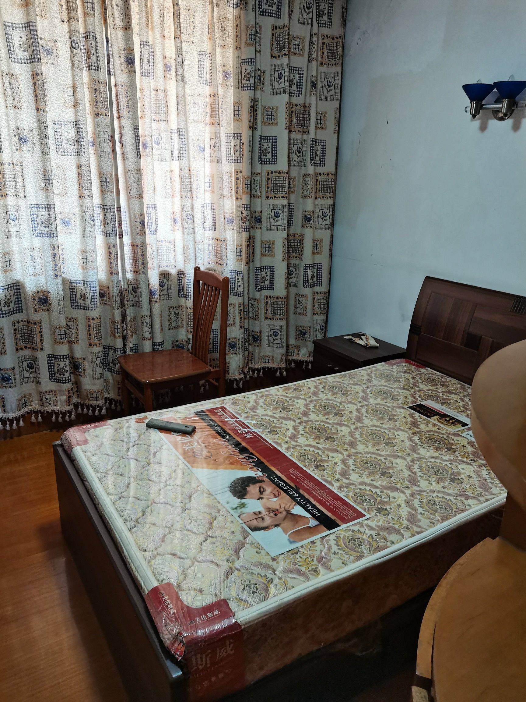 Hangzhou-Shangcheng-Cozy Home,Clean&Comfy,No Gender Limit