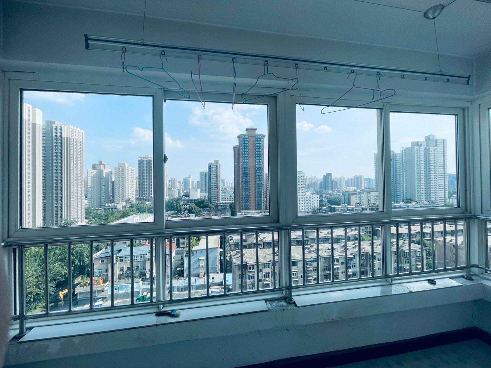 Xi'An-Lianhu-Cozy Home,Clean&Comfy,Hustle & Bustle,Chilled