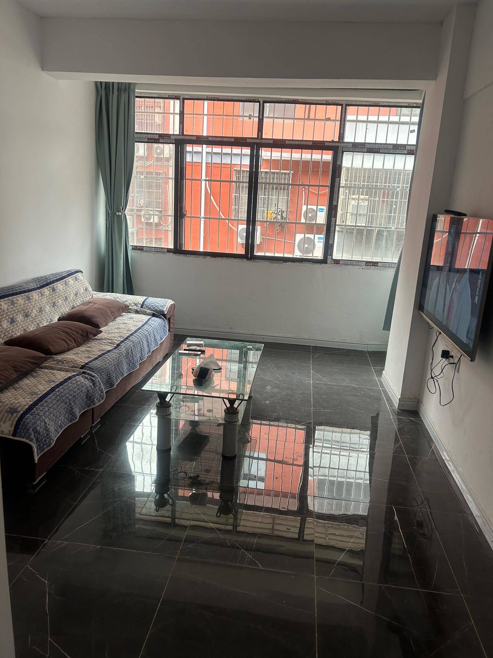 Wuhan-Hongshan-Cozy Home,Clean&Comfy,No Gender Limit,Pet Friendly