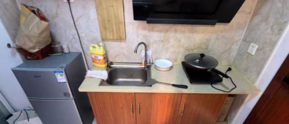 季梦晴整租房源2