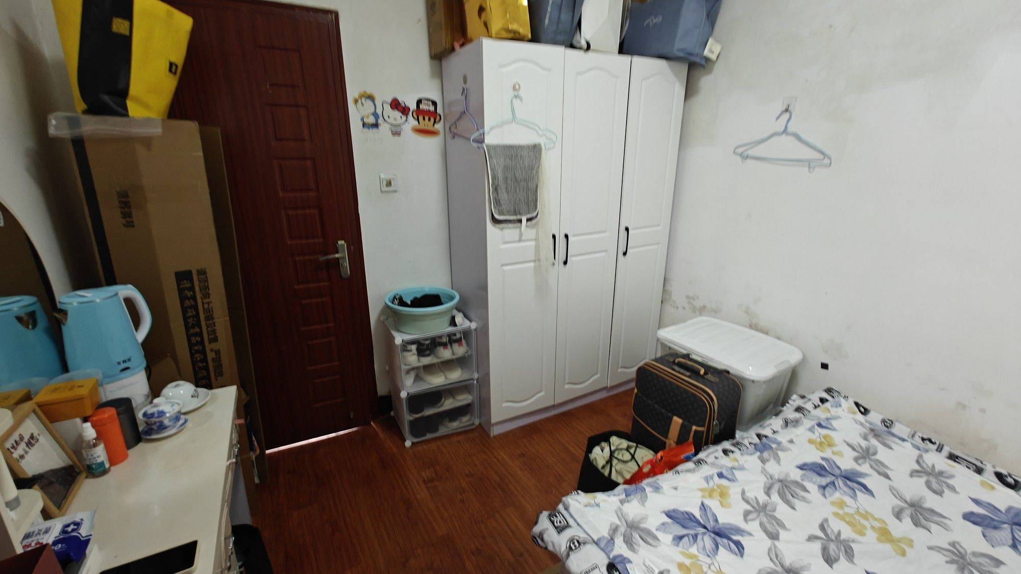 Chengdu-Jinniu-Cozy Home,Clean&Comfy,Hustle & Bustle,Pet Friendly