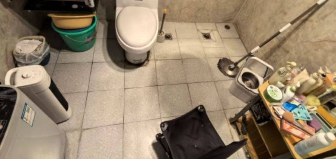 季梦晴整租房源3