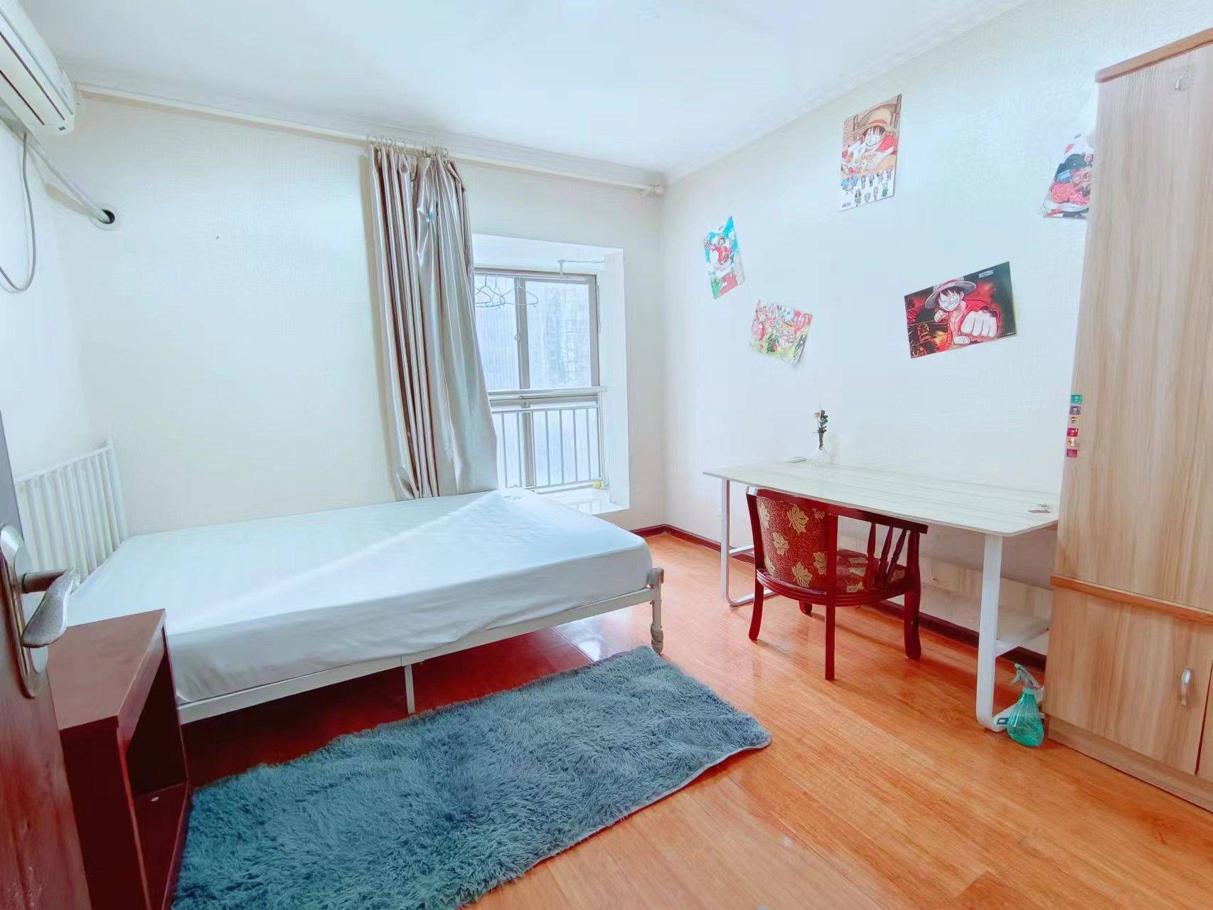 Xi'An-Beilin-Cozy Home,Clean&Comfy,No Gender Limit