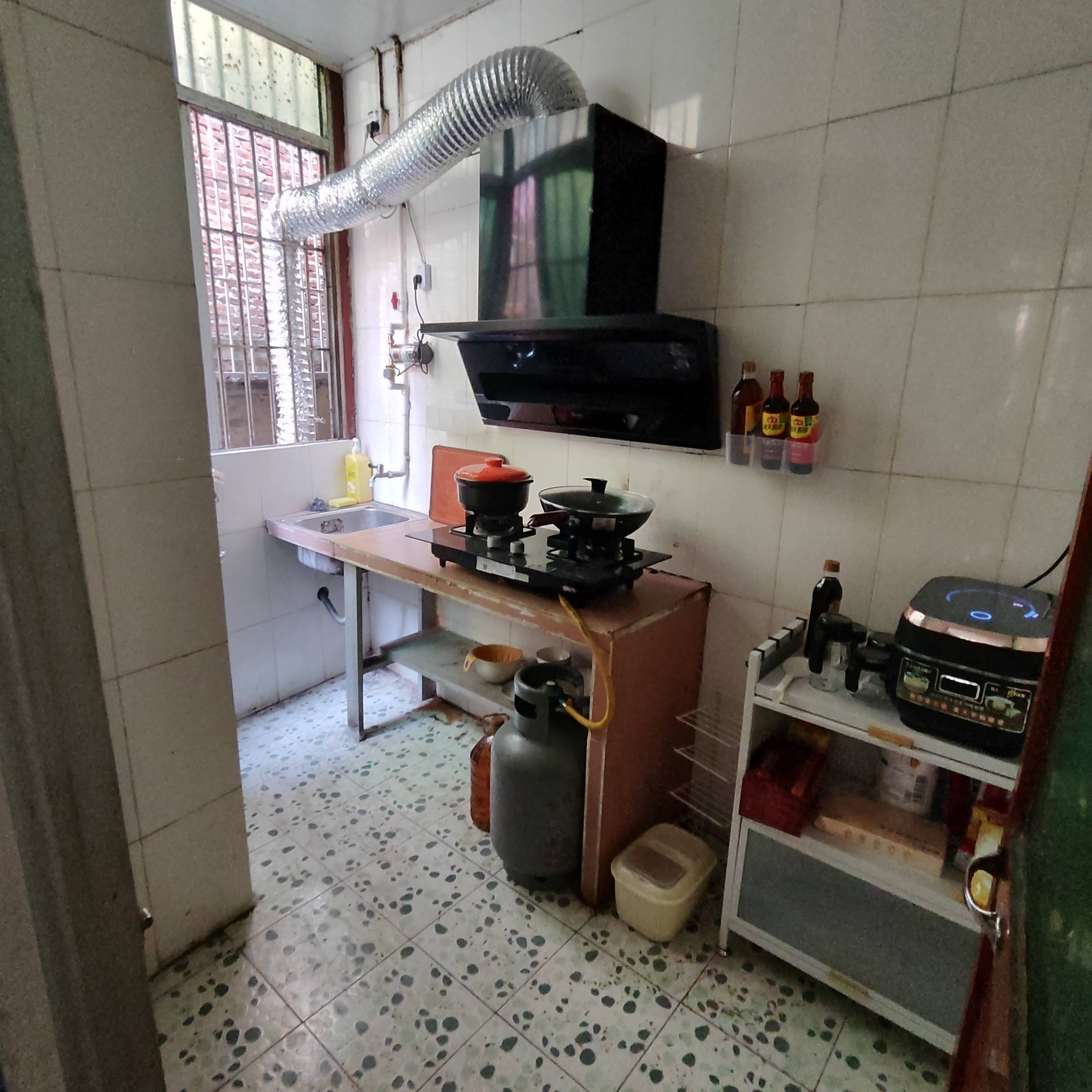 Shenzhen-Longgang-Cozy Home