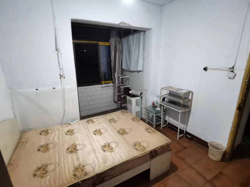 Chengdu-Chenghua-Cozy Home,Clean&Comfy,No Gender Limit