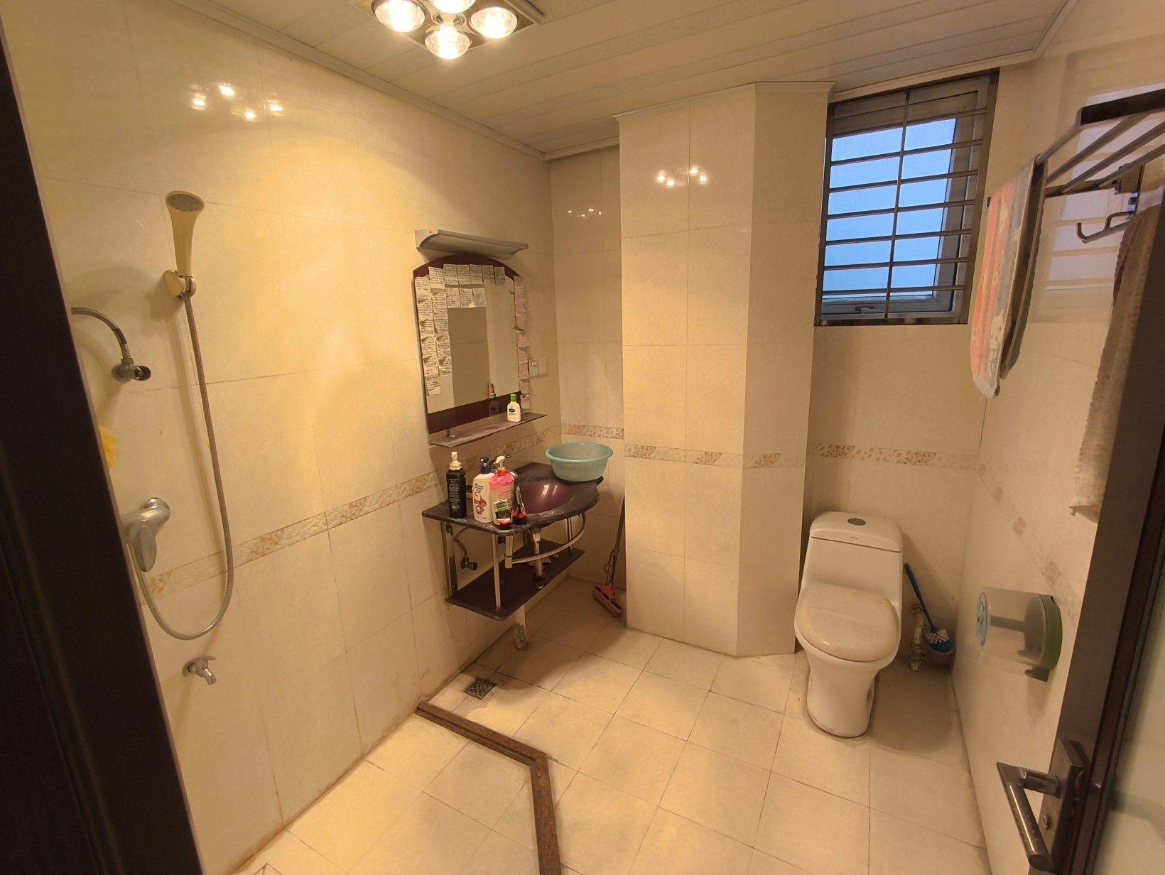 Xiamen-Tong'An-Cozy Home,No Gender Limit,Hustle & Bustle