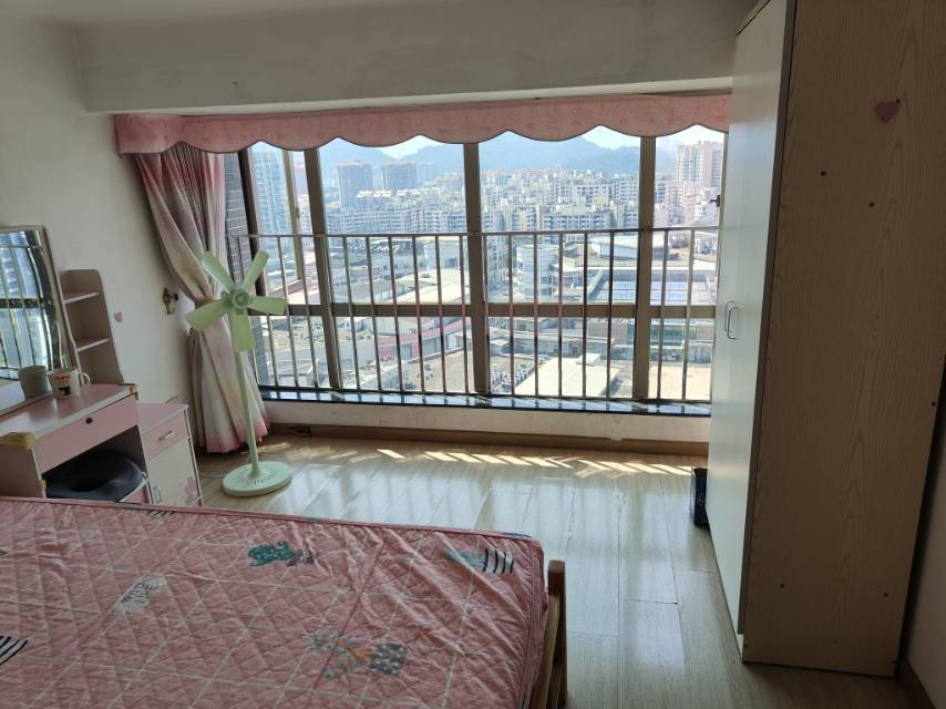 Dongguan-Dongcheng-Cozy Home,Clean&Comfy,Pet Friendly