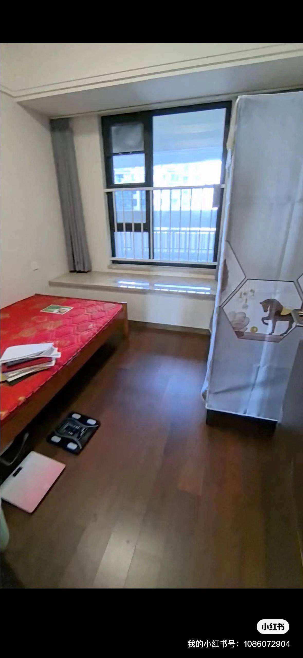Wuhan-Jiangxia-Cozy Home,No Gender Limit,Chilled,LGBTQ Friendly