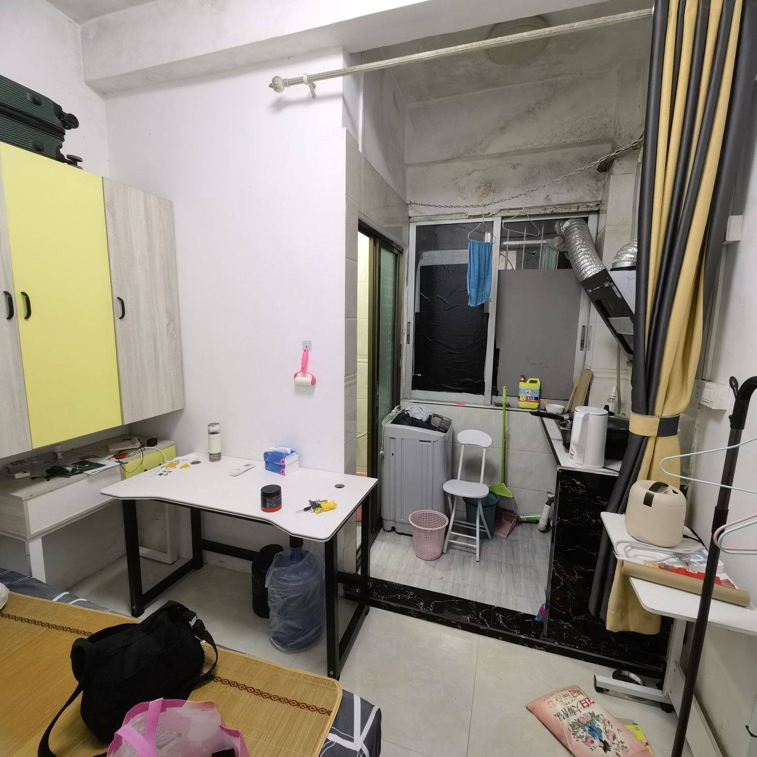 Guangzhou-Panyu-Cozy Home,Clean&Comfy,“Friends”,Chilled,Pet Friendly