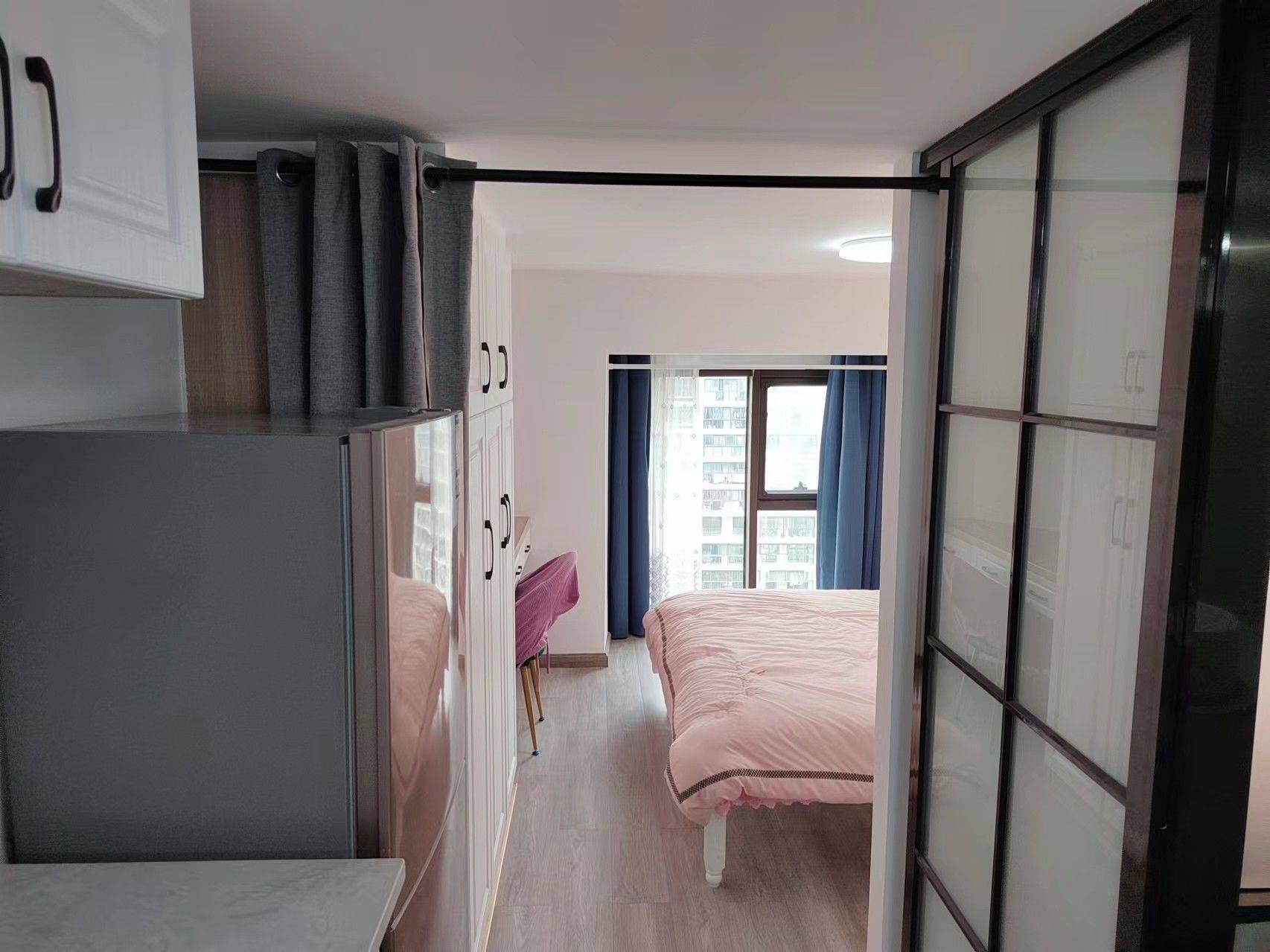 Ningbo-Yinzhou-Cozy Home,Clean&Comfy,“Friends”,Chilled