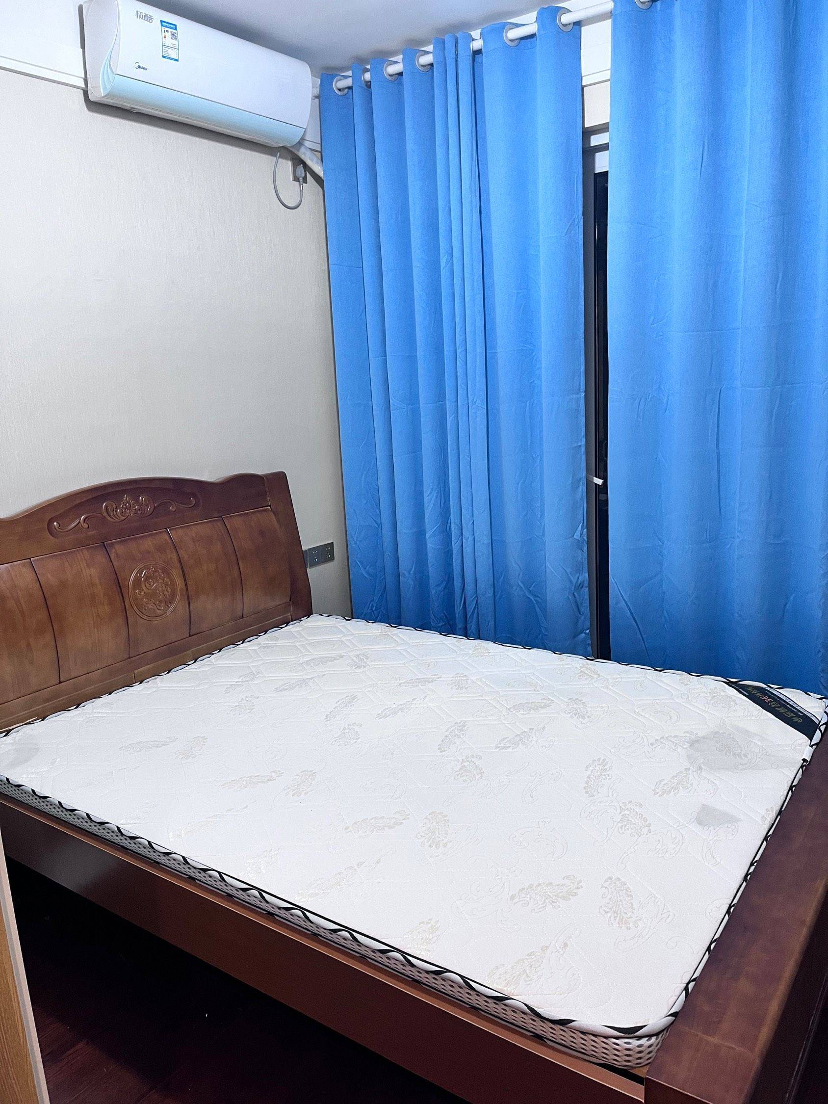 Suzhou-Wuzhong-Cozy Home,Clean&Comfy,No Gender Limit