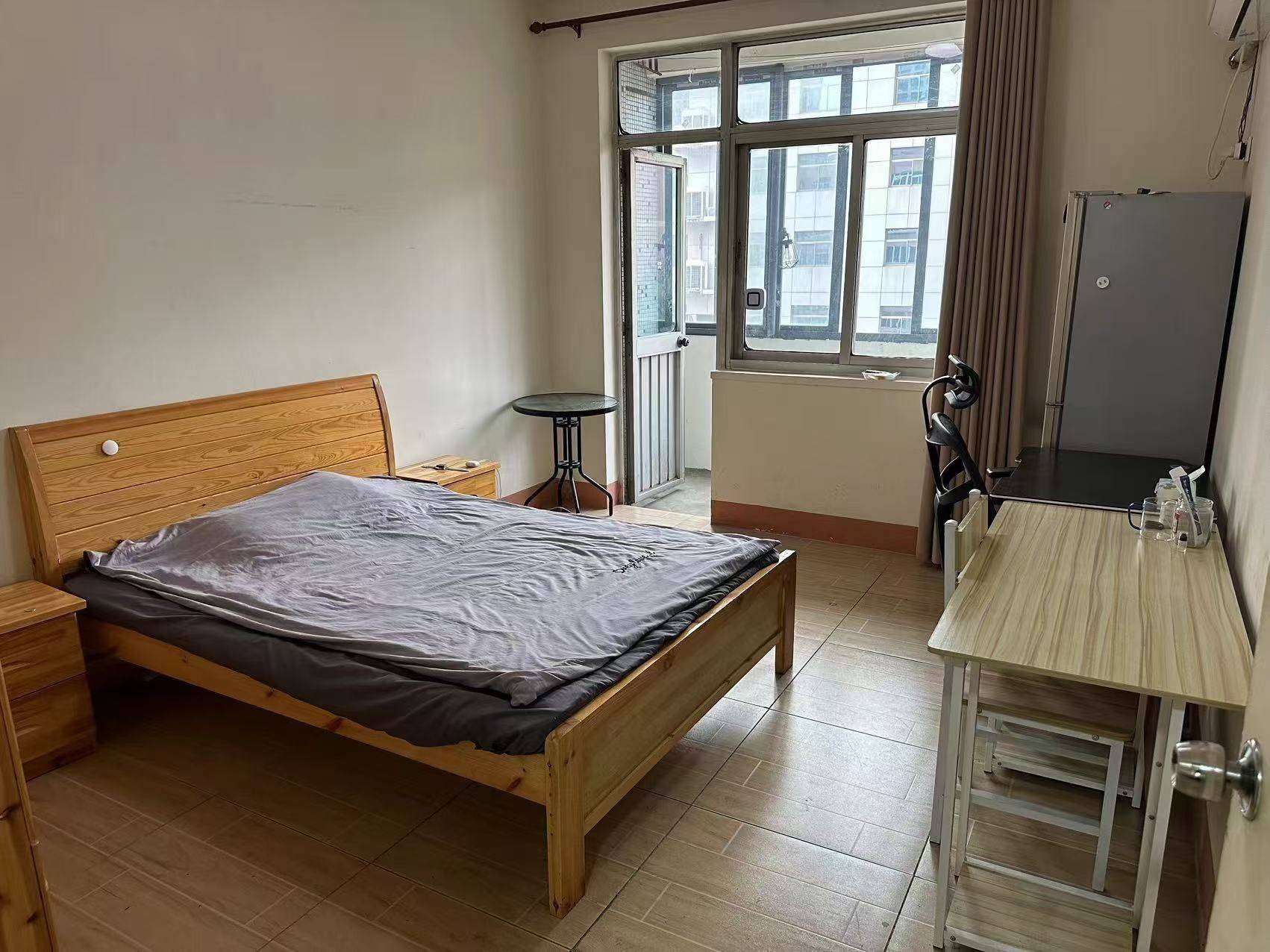 Shanghai-Xuhui-Cozy Home,Clean&Comfy,No Gender Limit,Hustle & Bustle,“Friends”,Chilled,LGBTQ Friendly,Pet Friendly