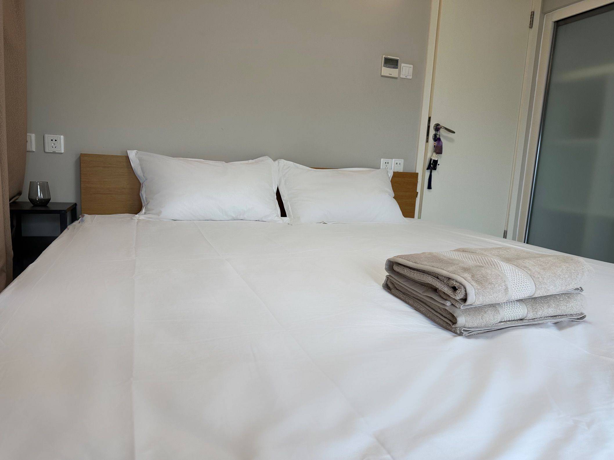 Shanghai-Putuo-Cozy Home,Hustle & Bustle,LGBTQ Friendly,Pet Friendly
