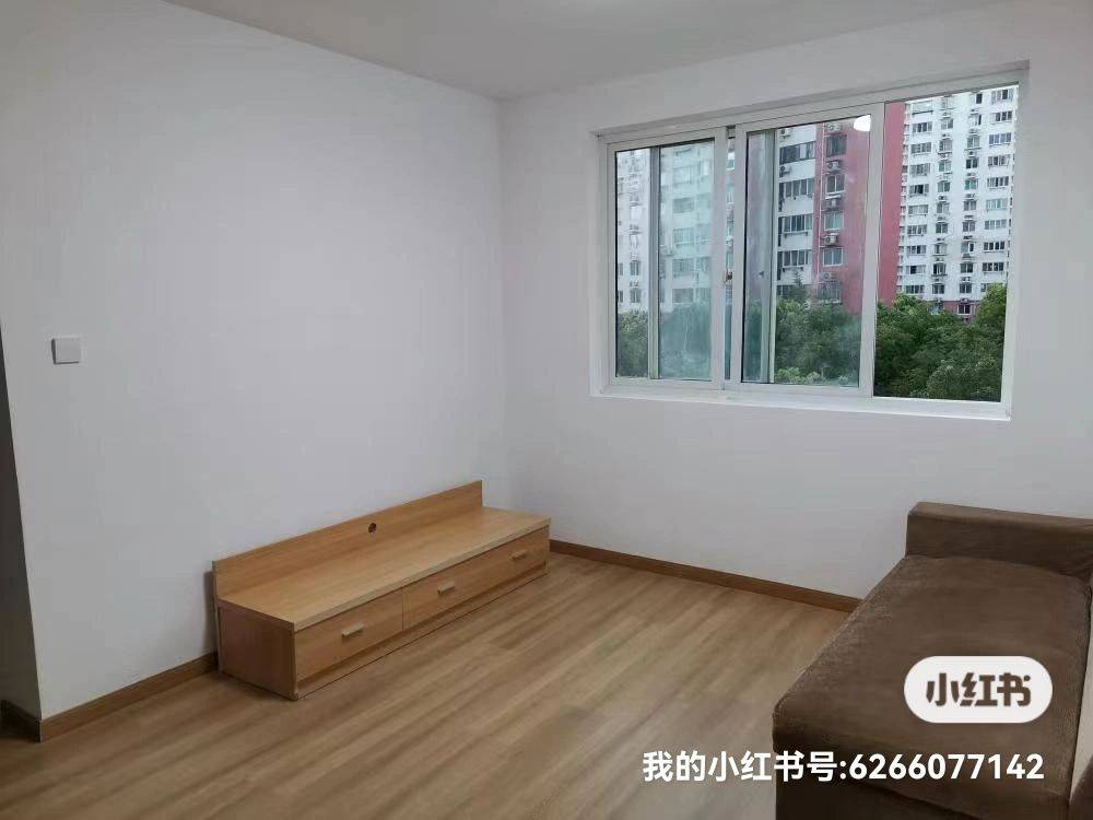 Shanghai-Minhang-Cozy Home,Clean&Comfy,No Gender Limit,Chilled