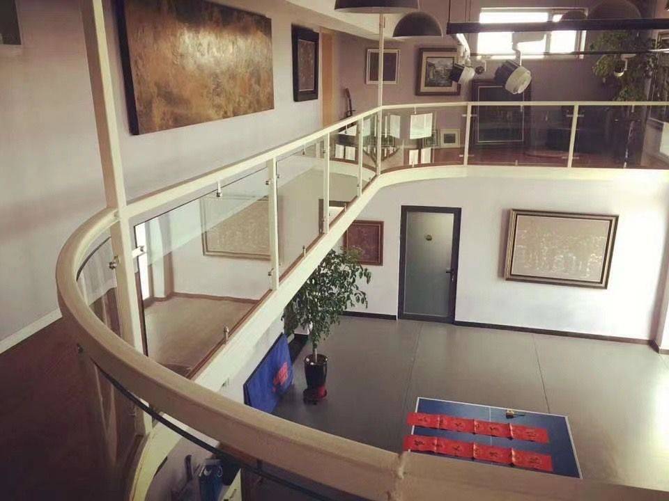 北京 通州 | 中国家具与空间联创研究院_6