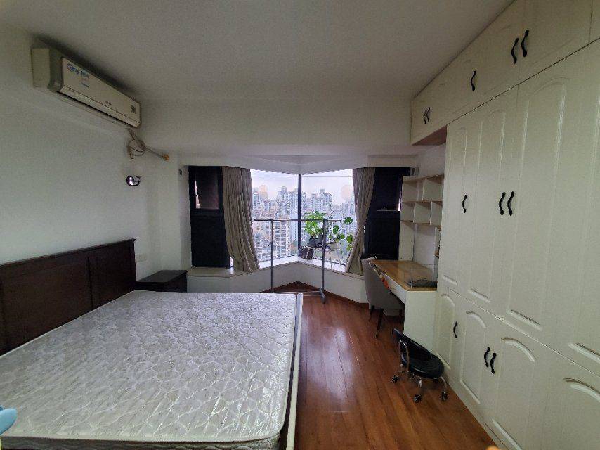 上海-普陀-烟火气,适合生活,省心,宠物友好,温馨小窝,干净治愈,不限性别