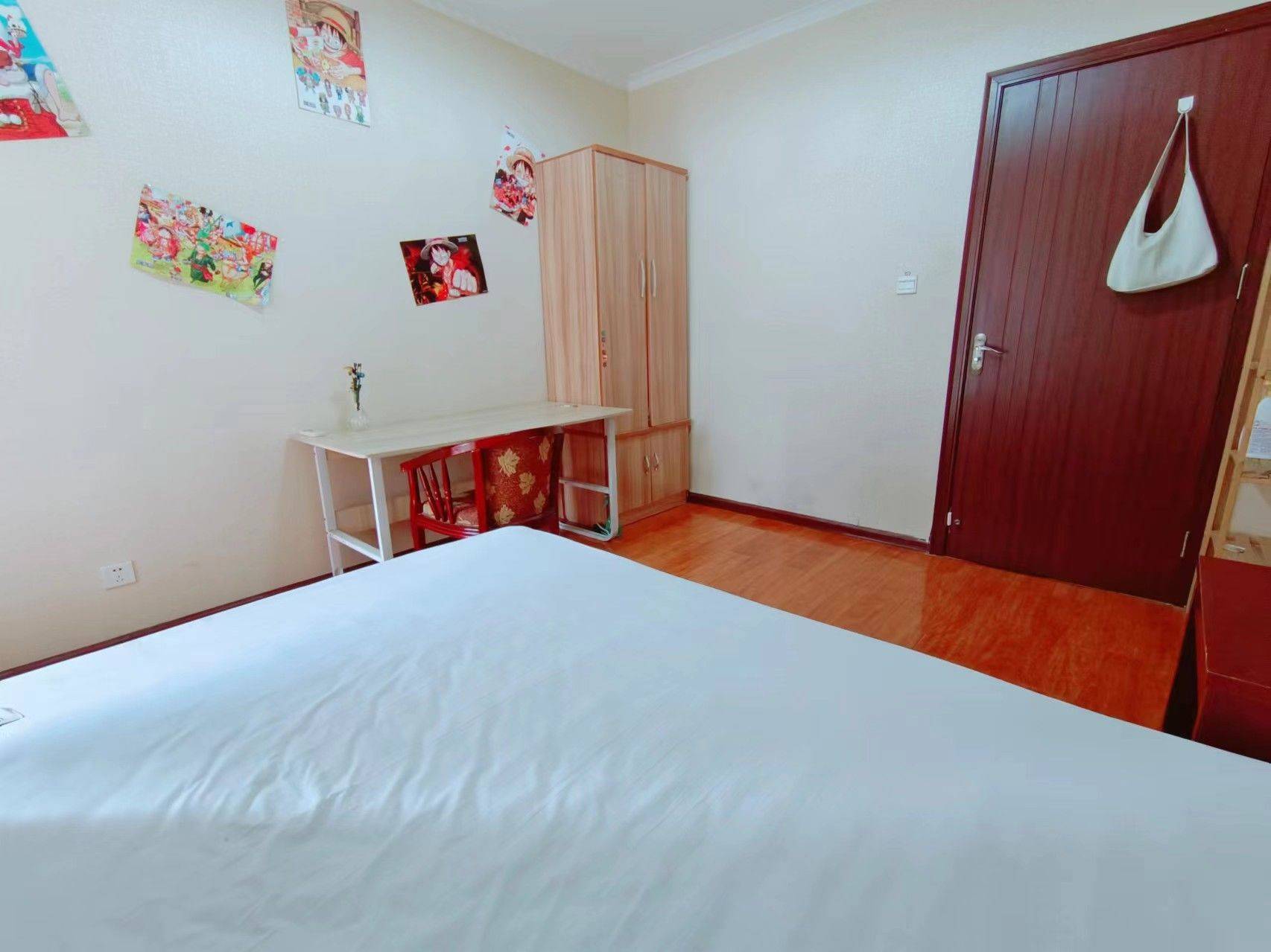 Xi'An-Beilin-Cozy Home,Clean&Comfy,Pet Friendly