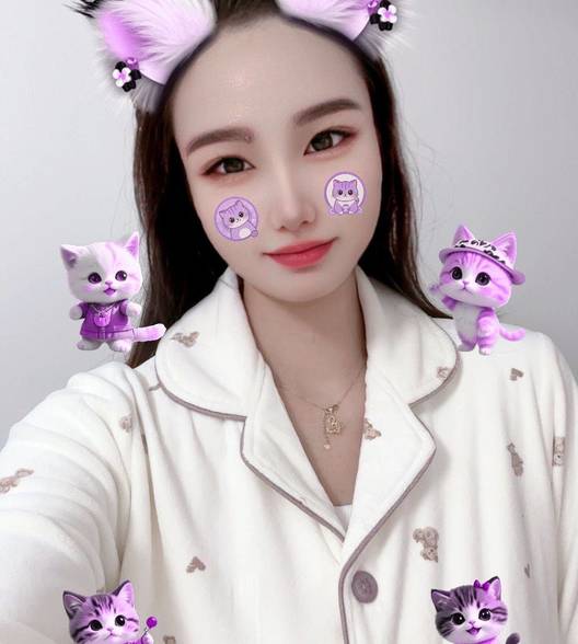 💕🍒🍊小菊子🍊🍒