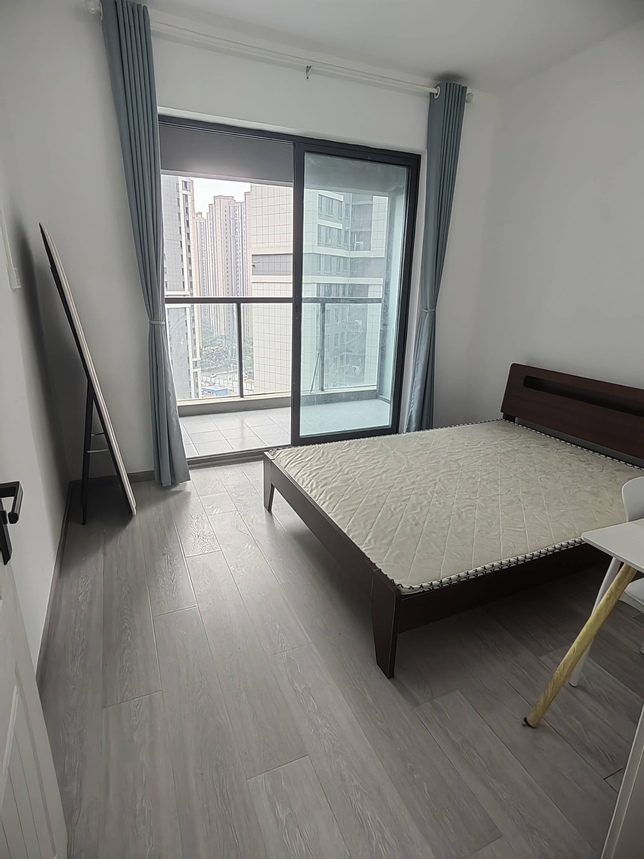 Wuhan-Hanyang-Cozy Home,Clean&Comfy,No Gender Limit,“Friends”,Chilled