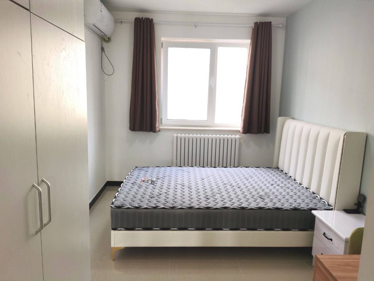 北京-朝陽-溫馨小窩,乾淨治愈,不限性別,市井煙火氣,老友記,慢時光,LGBTQ友好,寵物友好