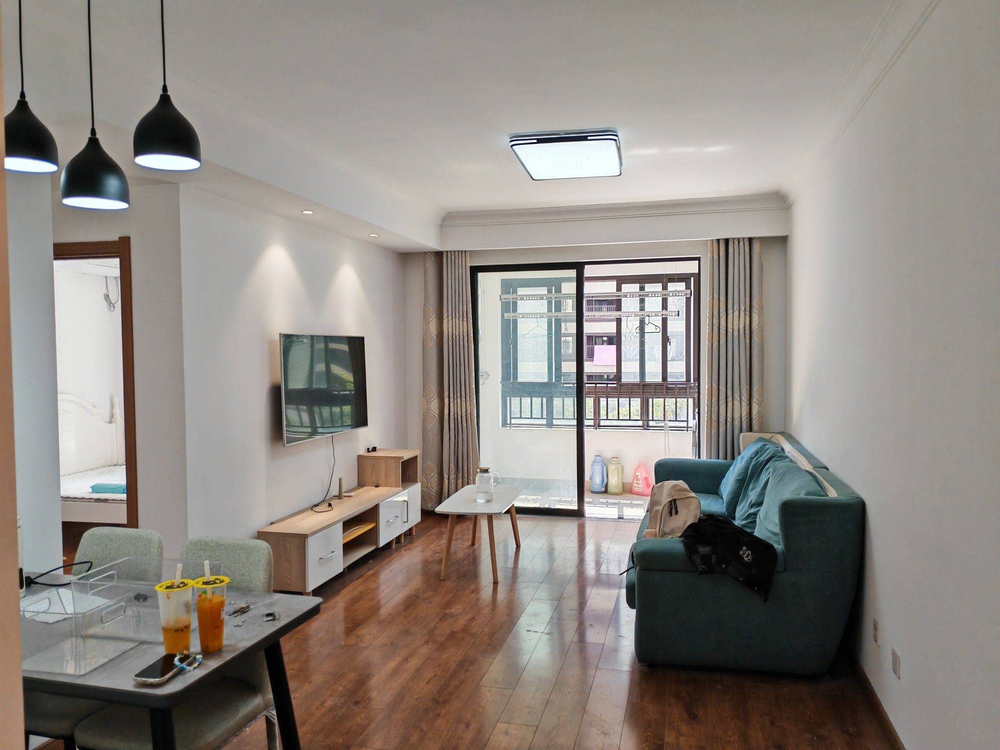 Hefei-Yaohai-Cozy Home,Clean&Comfy,No Gender Limit,Hustle & Bustle,Chilled