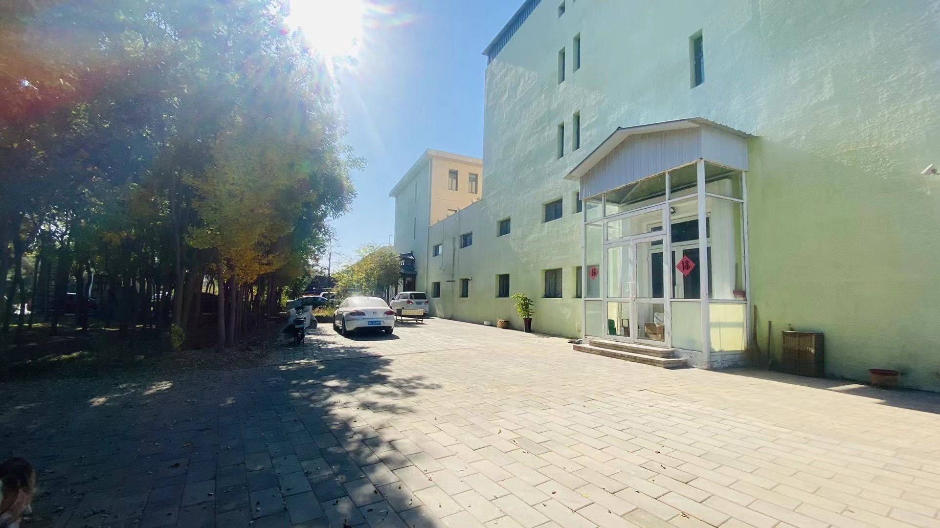 北京 通州 | 中国家具与空间联创研究院_3