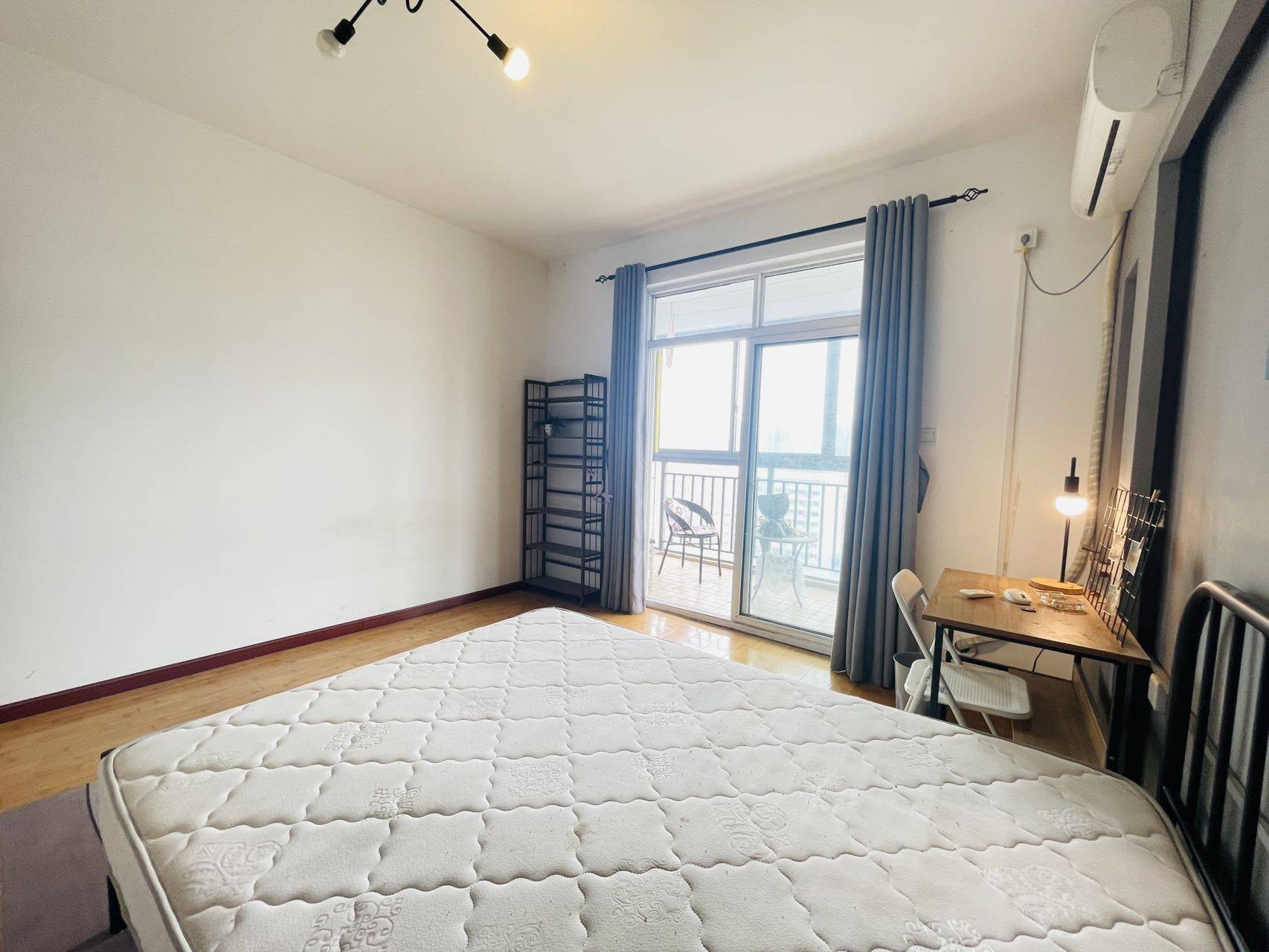 Wuhan-Wuchang-Cozy Home,Clean&Comfy