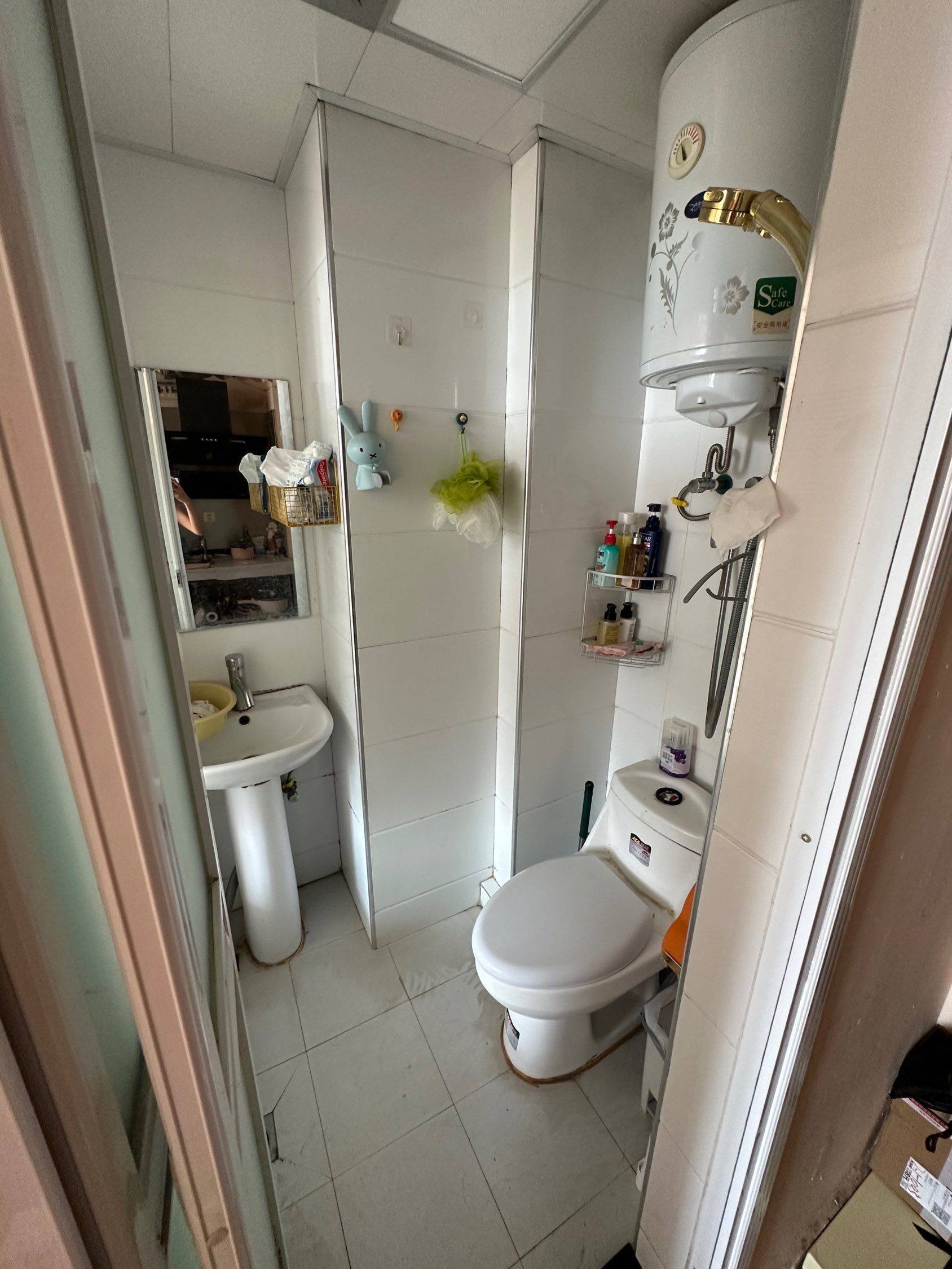 Hangzhou-Qiantang-直租无中介,阳光单间,管家服务,包网包物业,Pet Friendly,LGBTQ Friendly,Cozy Home,Clean&Comfy,No Gender Limit,Hustle & Bustle,“Friends”,Chilled