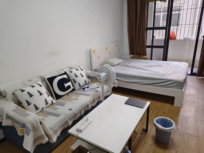 Shenzhen-BaoAn-Cozy Home,Clean&Comfy,No Gender Limit,Chilled