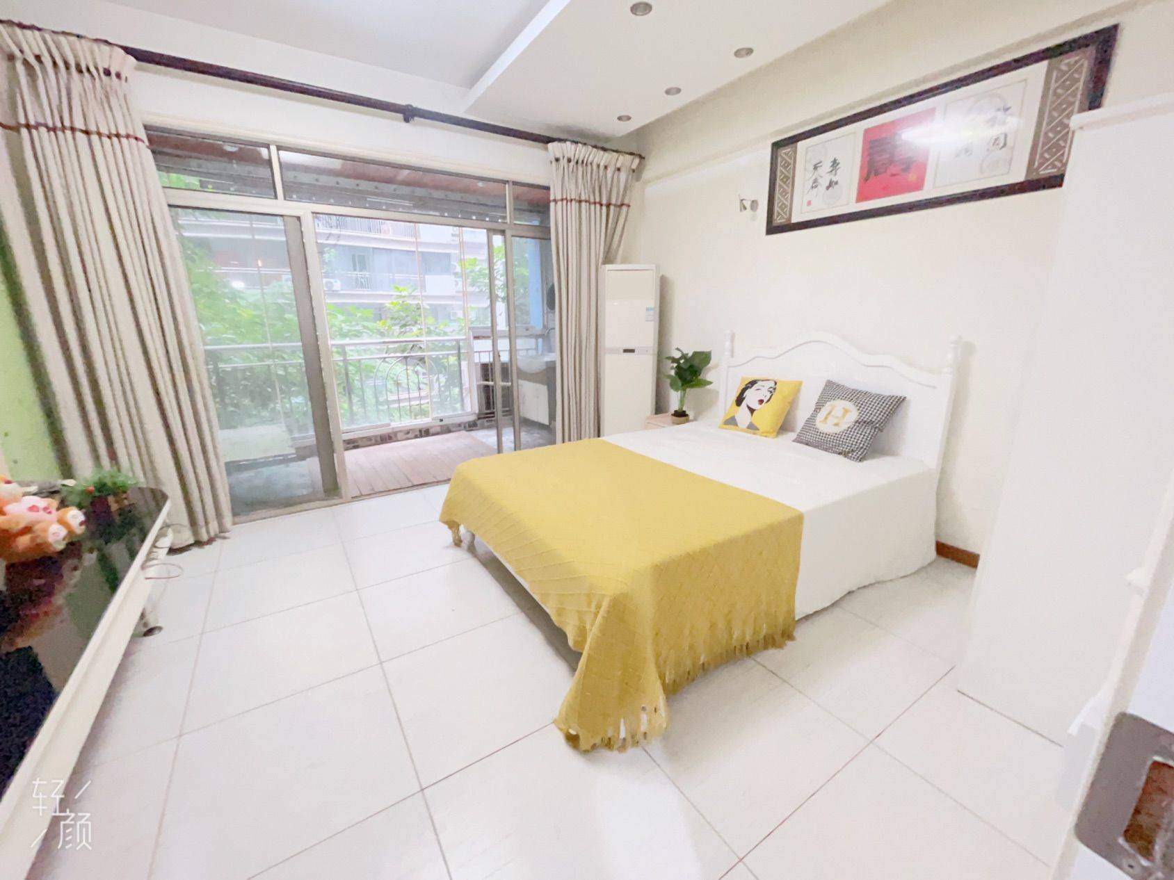 Chongqing-Yubei-Cozy Home,Pet Friendly