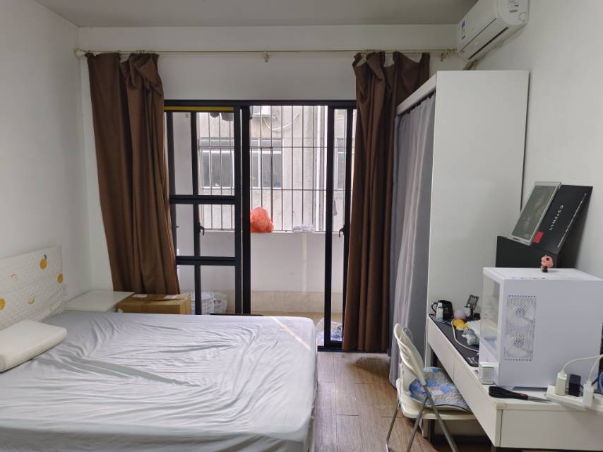 Shenzhen-BaoAn-Cozy Home,Clean&Comfy,No Gender Limit,Chilled