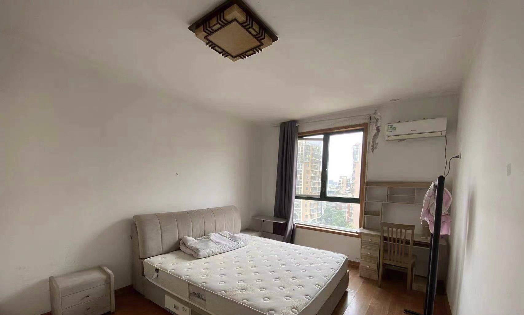 Nanjing-Jiangning-Cozy Home,Clean&Comfy,No Gender Limit,Pet Friendly