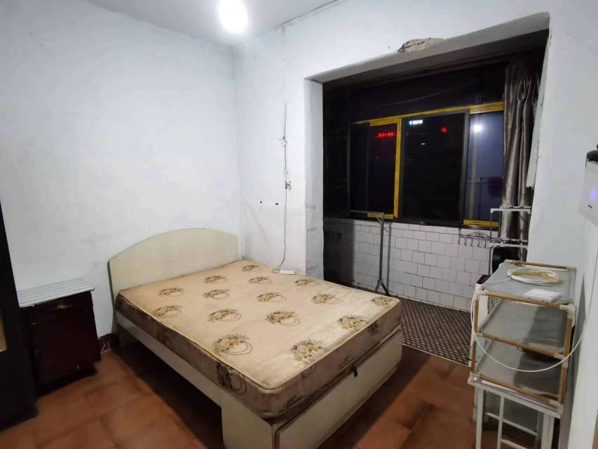 Chengdu-Chenghua-Cozy Home,Clean&Comfy,No Gender Limit