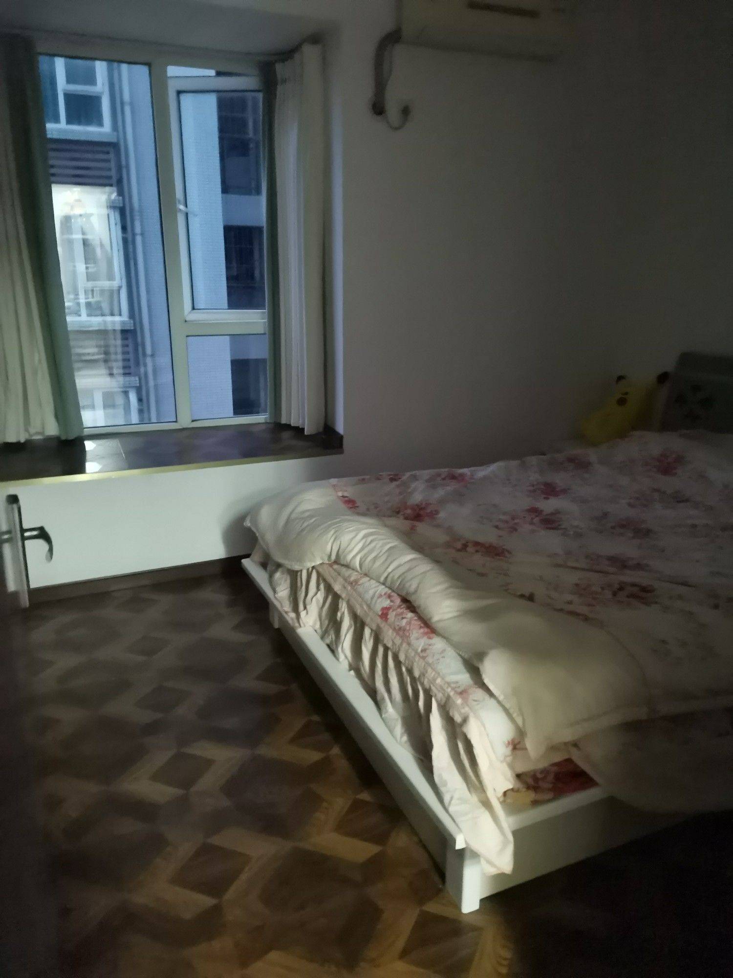 Chengdu-Wenjiang-Cozy Home,No Gender Limit,Pet Friendly