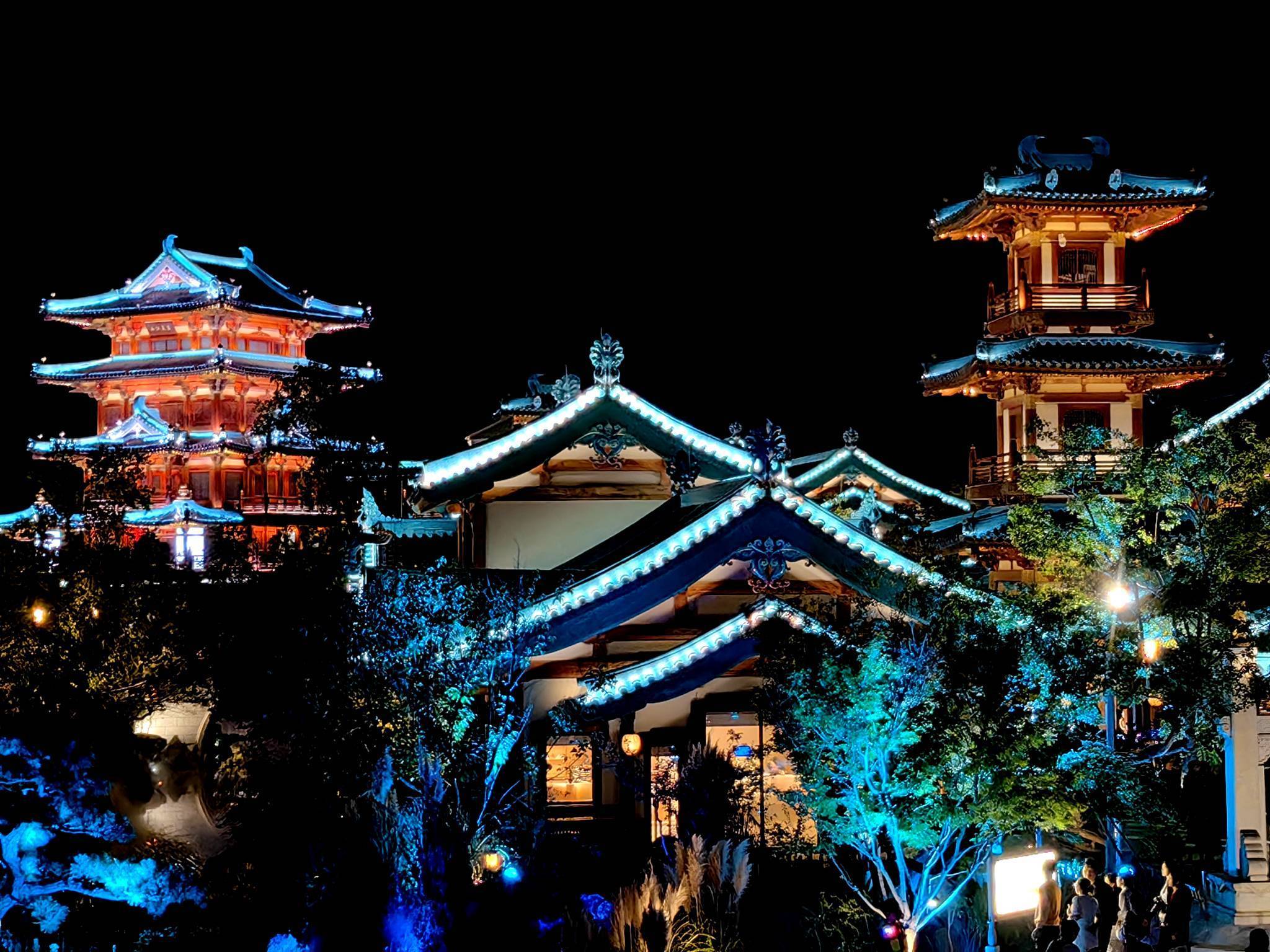 丫丫历险记