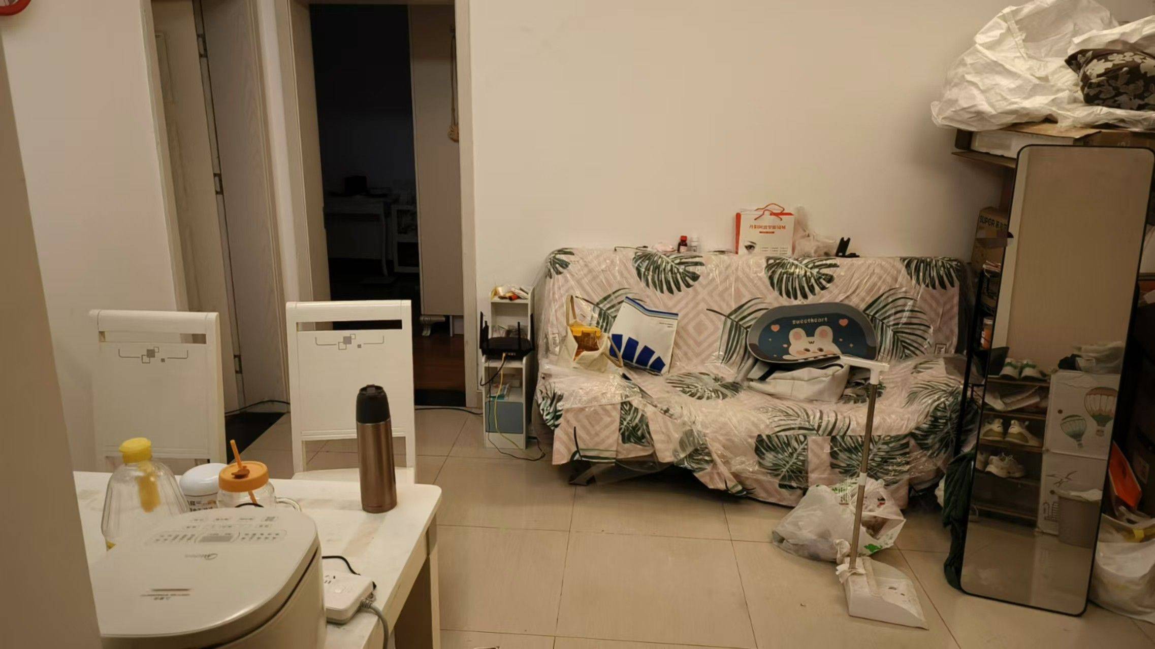 Suzhou-Gusu-Cozy Home,Clean&Comfy,No Gender Limit,Hustle & Bustle,“Friends”,Chilled,LGBTQ Friendly,Pet Friendly