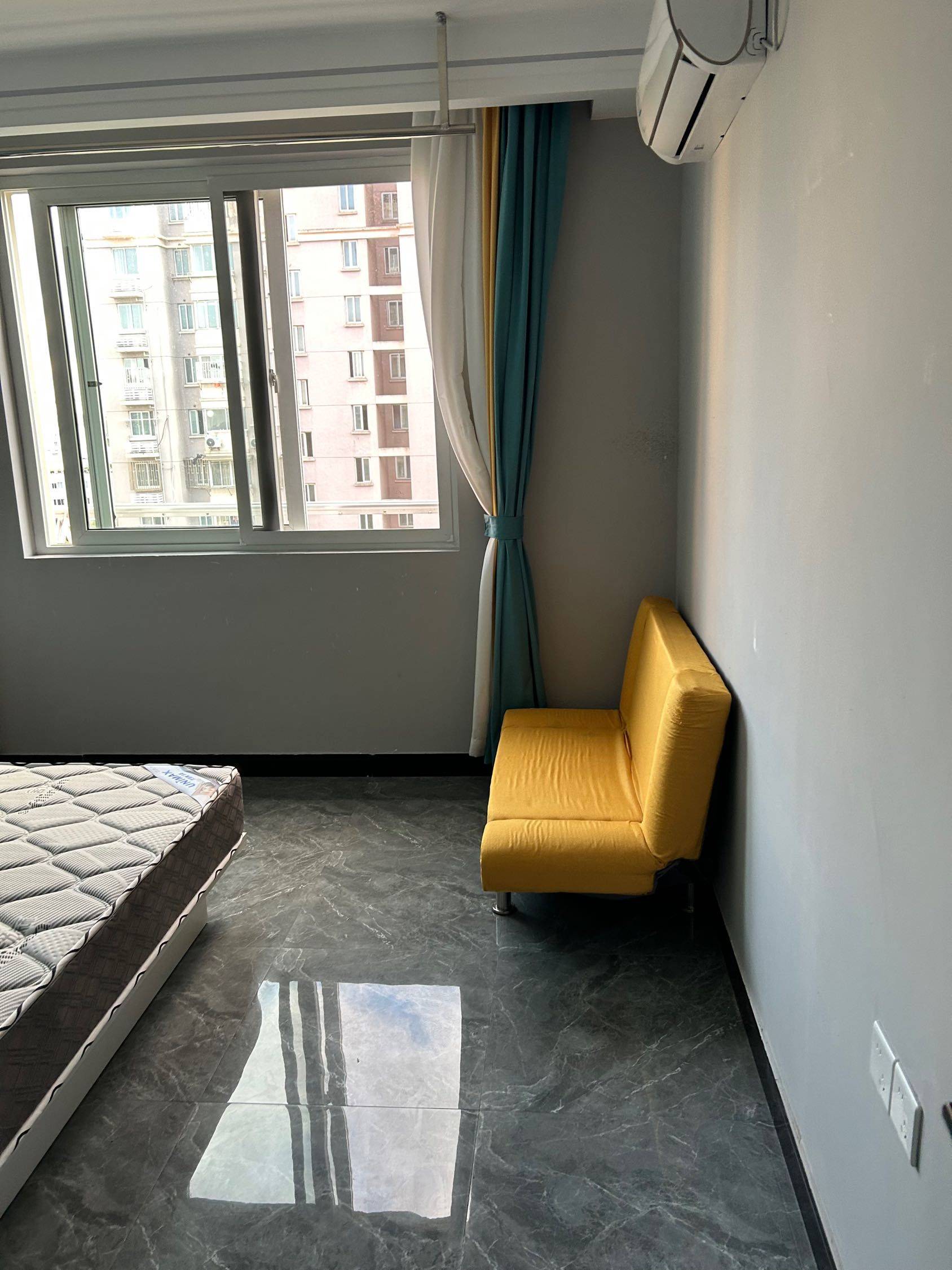 Shanghai-Pudong-Cozy Home,Clean&Comfy
