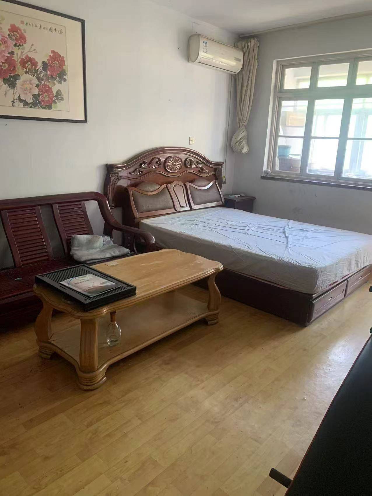 Qingdao-Licang-Cozy Home,Clean&Comfy,No Gender Limit