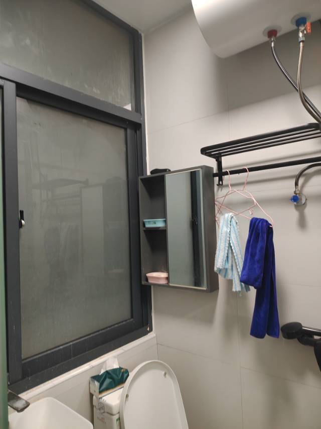 Xiamen-Huli-Cozy Home,Clean&Comfy,No Gender Limit,Hustle & Bustle,“Friends”,Chilled,LGBTQ Friendly,Pet Friendly