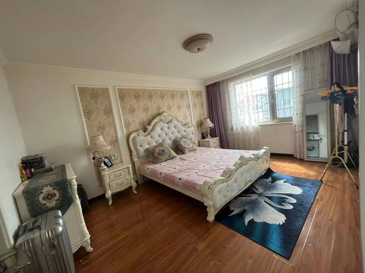 Beijing-Changping-Cozy Home,No Gender Limit