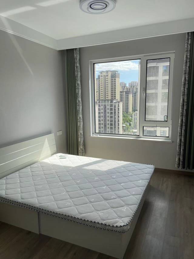 Tianjin-Beichen-Cozy Home,Clean&Comfy,Hustle & Bustle,Chilled,Pet Friendly
