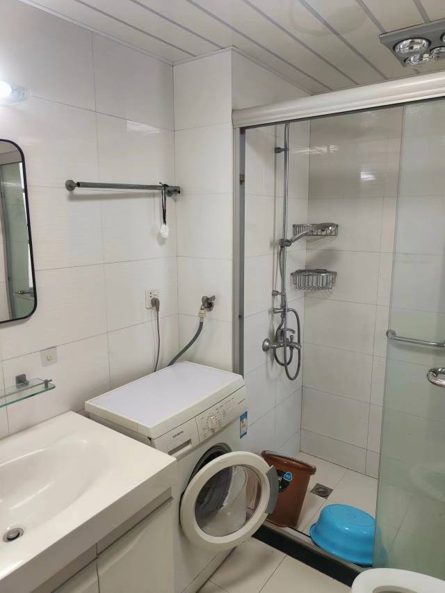 Shanghai-Yangpu-Cozy Home