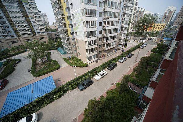 Beijing-Haidian-Cozy Home,No Gender Limit,Hustle & Bustle