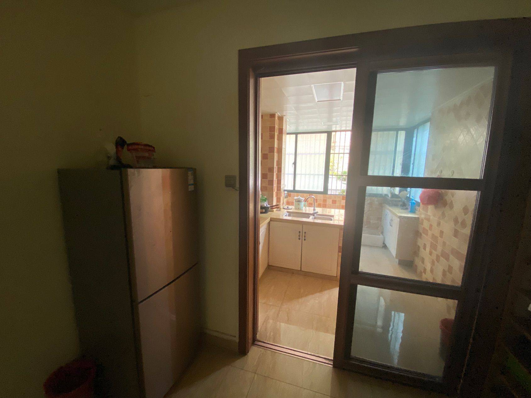 Hefei-Baohe-Cozy Home,Clean&Comfy,No Gender Limit,“Friends”,Chilled