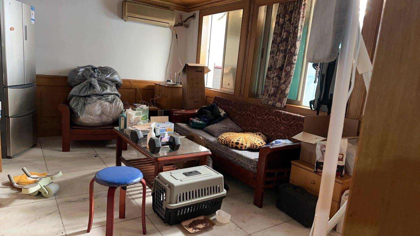 Hangzhou-Gongshu-Cozy Home,Clean&Comfy,No Gender Limit,Hustle & Bustle,“Friends”,Chilled,LGBTQ Friendly,Pet Friendly