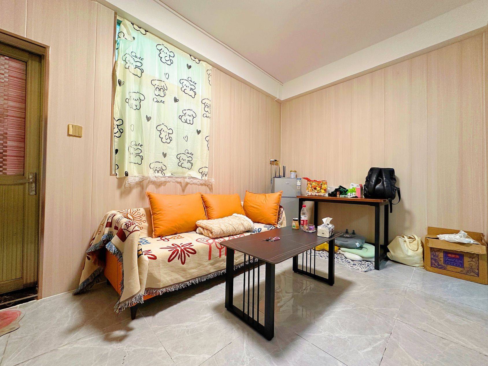 Shenzhen-Nanshan-Cozy Home,Clean&Comfy,No Gender Limit,“Friends”,Pet Friendly